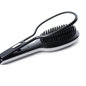Ισιωτική Κεραμική Βούρτσα Μαλλιών Splint Comb