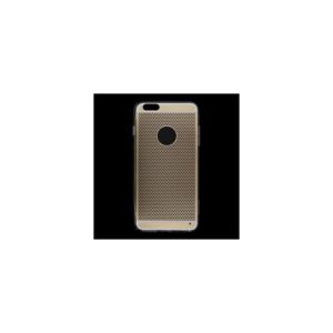 JEKOD TPU UltraThin Case Για Iphone 6 Plus (5,5) Gold 6B