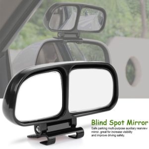 Καθρέπτης Αυτοκινήτου Τυφλών Σημείων και Στάθμευσης Ρυθμιζόμενος Δεξιός Blind Spot + Parking Mirror