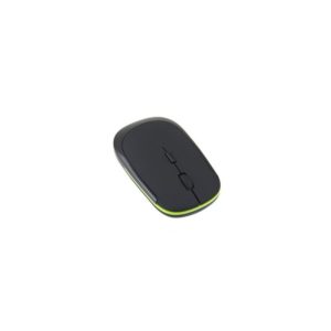 Wireless Mouse 2.4Ghz 4D Blister