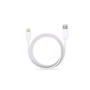 Mizoo Fast Charge Καλώδιο USB to Lightning iPhone 5/6/7 (X870) 2M Blister