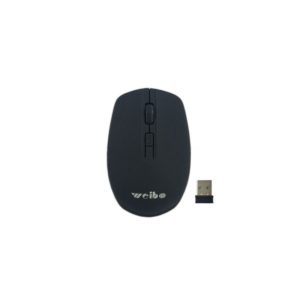 Wireless Mouse Weibo 2.4Ghz RF2808USB Blister