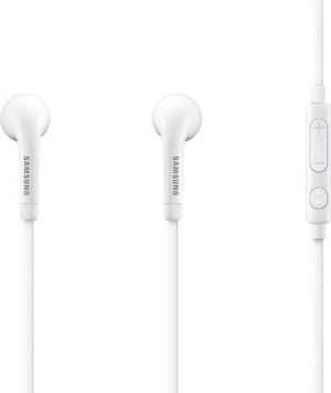 Ακουστικά Samsung 3.5mm EO-EG900BW Bulk