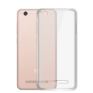 S-Case Για Xiaomi Redmi 4A/Redmi 3/3S/3X/3 Pro OEM 2