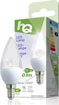 HQ LED LAMP E14 CAND 002