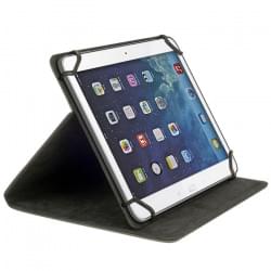 Universal θήκη για tablet 10.1 σε μαύρο χρώμα FOLIO CASE NEDIS