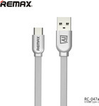 Remax Cable USB-C male - USB-A male 1m (RC-047A)