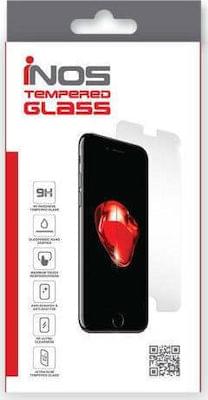 Tempered Glass Full Face inos 0.33mm Apple iPhone XR/ iPhone 11 3D Μαύρο