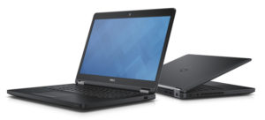 DELL Laptop E5450, i5-5300U, 8GB, 256GB SSD, 14+#34;, Cam, REF FQ
