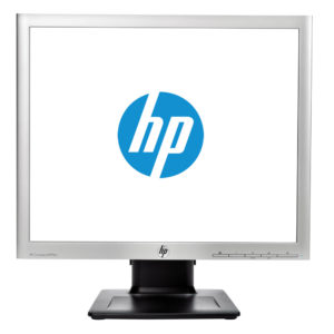 HP used Οθόνη LA1956x LED, 19+#34; 1280x1024px, VGA/DVI-D/USB, FQ