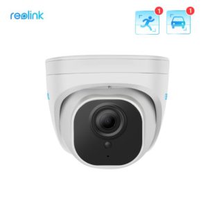 IP Camera POE Reolink RLC-520A 2K (360019)