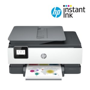 HP Officejet 8012e Wireless All-in-One HP+ Instant Ink (228F8B) (HP228F8B)