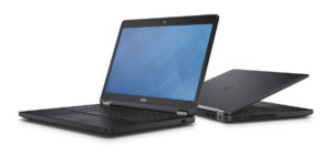 DELL Laptop Latitude E5450, i5-5300U, 8/256GB SSD, 14+#34;, Cam, REF FQ