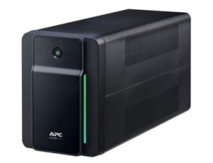 UPS APC Back BX1600MI-GR Line Interactive 1600VA - 900W