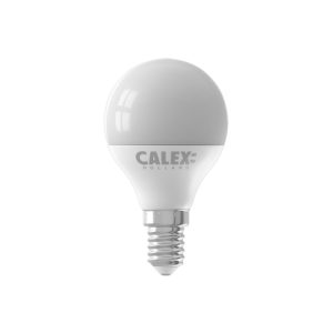 Calex Smart Bulb E14 Bullet White 5W (429110) (CAL429110)