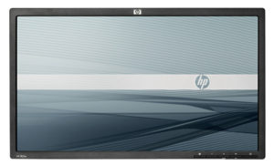HP used Οθόνη ZR22W LCD 22+#34; Full HD, VGA/DVI/DisplayPort, χωρίς βάση, SQ
