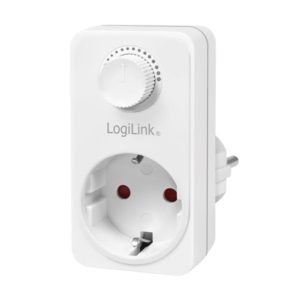 Smart Socket with Dimmer Logilink PA0151 (030753)