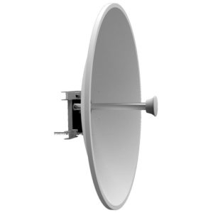 Antenna Dish 34dBi 5GHz Wis AND5834 (290043)