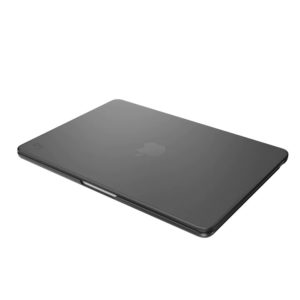 SPECK CASE (150225-3085) FOR MACBOOK AIR 13 M2 (2022) SMARTSHELL (OBSIDIAN)
