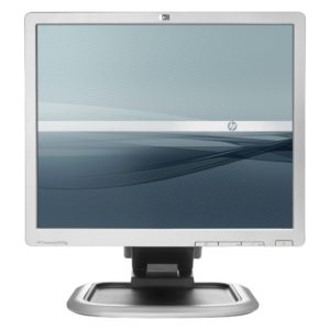HP used Οθόνη LA1951G LCD, 19+#34; 1280 x 1024, VGA, DVI-D, 2x USB, SQ
