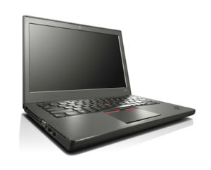 LENOVO Laptop ThinkPad X250, i7-5600U, 8GB, 256GB SSD, 12.5+#34;, CAM, SQ