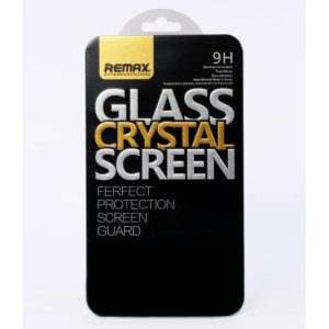 Tempered Glass Remax For iPhone 4 (230080)