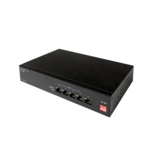 Gigabit 5port Switch PoE Logilink-NS0099 (030613)