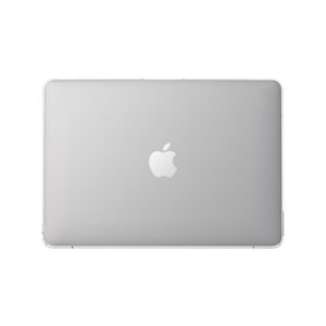 SPECK SMARTSHELL CASE (126087-1212) FOR MACBOOK AIR 13 (2018), CLEAR