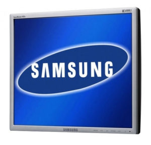 SAMSUNG used Οθόνη 943B LCD, 19+#34; 1280x1024, VGA/DVI-D, χωρίς βάση, FQ