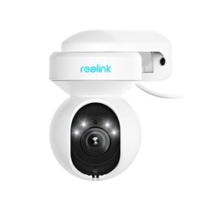 IP Camera Wi-Fi Reolink E1 Outdoor 2K (360004)