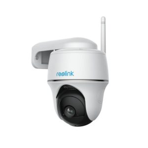 IP Camera Wi-Fi Reolink Argus PT 2K (360014)