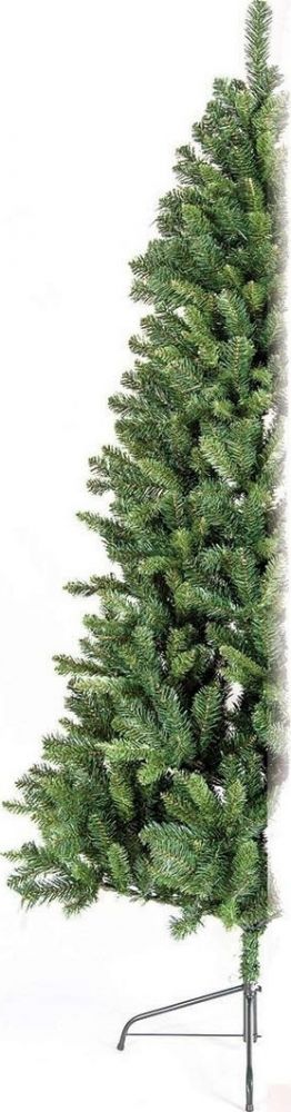 Χριστουγεννιάτικο Δέντρο Illinois 1.8 m (μισό επιτοίχιο) (ΧΤR-08760-488)