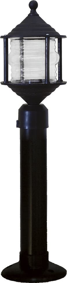 Heronia LP-320ΕΒ 50cm BLACK ΕΔΑΦΟΥΣ (10-0191)
