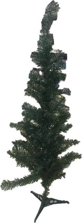 Χριστουγεννιάτικο Δέντρο Promo με Πλαστική Βάση 0.9 m (ΧΤR-03Κ30-68ΡΒ)