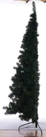 Χριστουγεννιάτικο Δέντρο Illinois 2.1 m (μισό επιτοίχιο) (ΧΤR-08770-723)