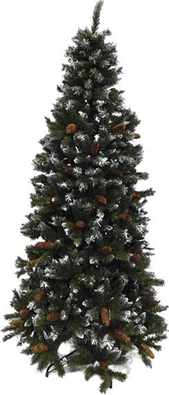 Χριστουγεννιάτικο Δέντρο Slim Alaska 1.8 m (ΧΤR-Β2ΡΕ460-ΖΜ766)
