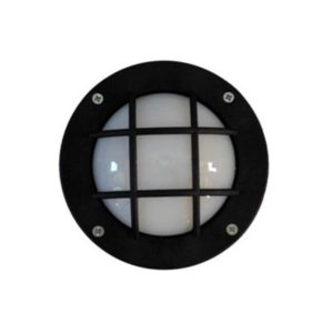 Heronia SLP-10Β BLACK ΧΕΛΩΝΑ Φ14 ΠΛΕΓΜΑ LED (13-0072)