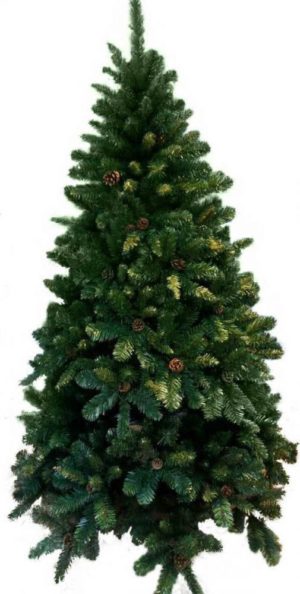 Χριστουγεννιάτικο Δέντρο Forest Pine 1.8 m (ΧΤR-460-1098)