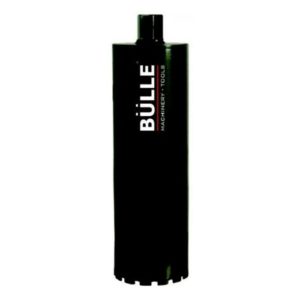 Bulle : Διαμαντοκορώνα ∅ 53x450mm 1-1/4 UNC Θηλυκό Υγρής Κοπής (68670)