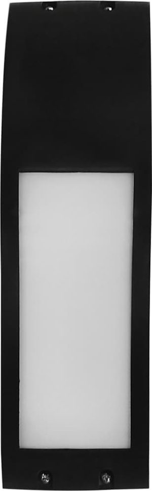 Heronia SLP-20C BLACK ΑΠΛΙΚΑ ΟΡΘΙΑ ΣΚΕΠ.ΠΑΡΑΛ/Μ (13-0092)