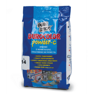 Durostick Durocolor Powder-C, ΤΟΣΚΑΝΑ 3x[ΝΤΧΡ34]