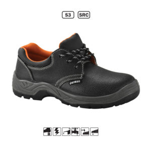 Bulle: Παπούτσια Εργασίας S3 Μέγεθος Νο 41 (710210)