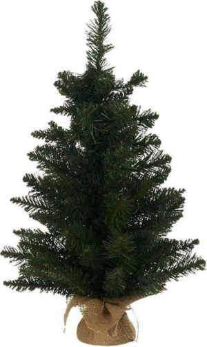 Χριστουγεννιάτικο Δέντρο Μπιμπελό Alpine 60 cm [ # XTRALPINE-60 ]