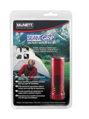 McNett SEAM GRIP 7G REPAIR KIT (21252)