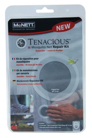 McNett TENACIOUS MOSQUITO NET REPAIR KIT (21295)