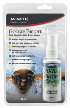McNett GOGGLE BRIGHT 60ML (21203)