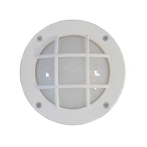 Heronia SLP-10Β WHITE ΧΕΛΩΝΑ Φ14 ΠΛΕΓΜΑ LED (13-0058)