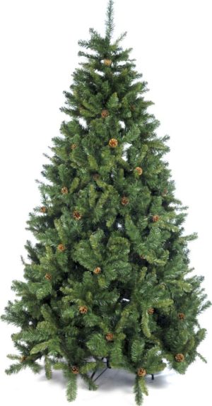 Χριστουγεννιάτικο Δέντρο Forest Pine 2.4 m (ΧΤR-480-2276)