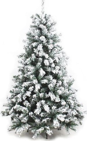 Χριστουγεννιάτικο Δέντρο Χιονισμένο Alpine 1.2 m (ΧΤRSΑLΡΙΝΕ-4)
