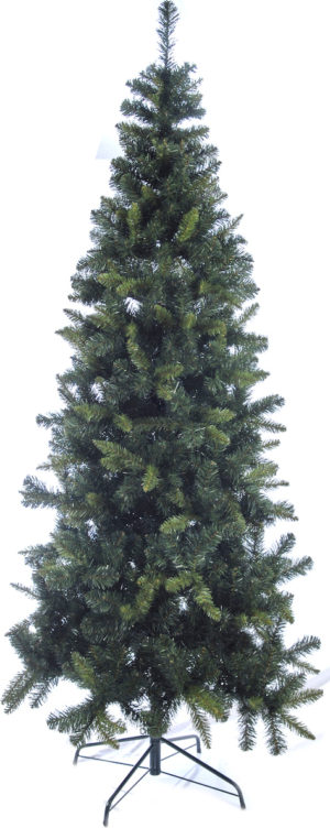 Δέντρο Πράσινο Slim 240 cm [ # XTRBOSTON-8 ]